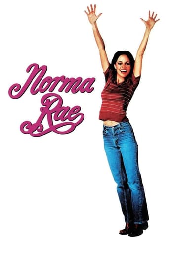 دانلود فیلم Norma Rae 1979 دوبله فارسی بدون سانسور