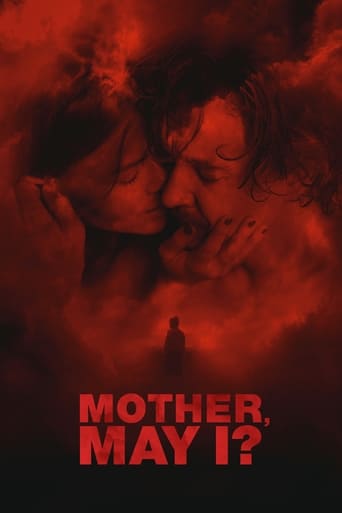 دانلود فیلم Mother, May I? 2023 دوبله فارسی بدون سانسور