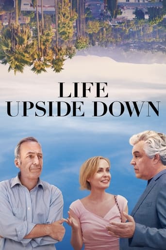 دانلود فیلم Life Upside Down 2023 دوبله فارسی بدون سانسور