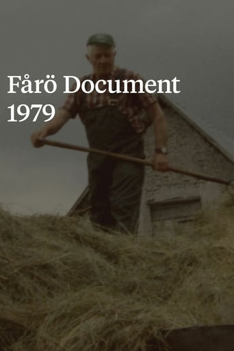 دانلود فیلم Fårö Document 1979 1979 دوبله فارسی بدون سانسور