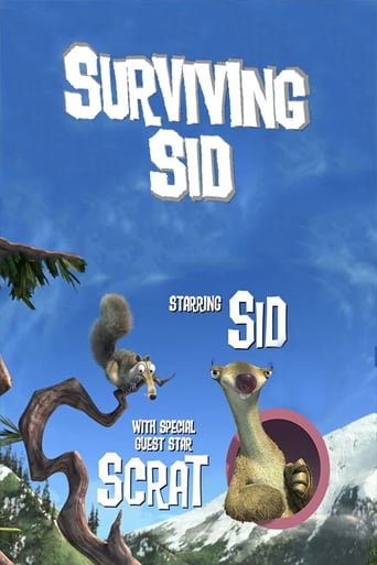 Ice Age: Surviving Sid 2008