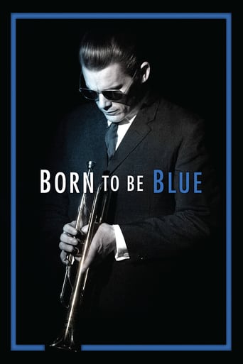 دانلود فیلم Born to Be Blue 2015 (متولد رنگ آبی) دوبله فارسی بدون سانسور