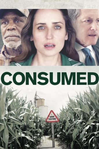 دانلود فیلم Consumed 2015 دوبله فارسی بدون سانسور