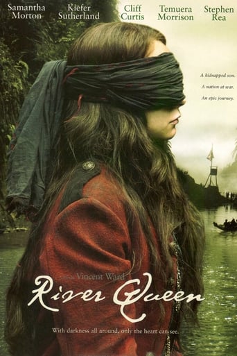 دانلود فیلم River Queen 2005 دوبله فارسی بدون سانسور