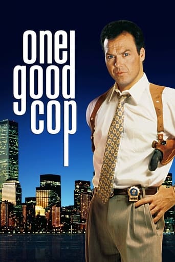دانلود فیلم One Good Cop 1991 دوبله فارسی بدون سانسور