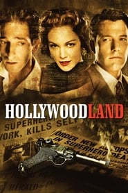 دانلود فیلم Hollywoodland 2006 دوبله فارسی بدون سانسور