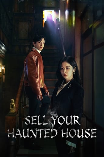 دانلود سریال Sell Your Haunted House 2021 (خانه جن زده ات را بفروش) دوبله فارسی بدون سانسور