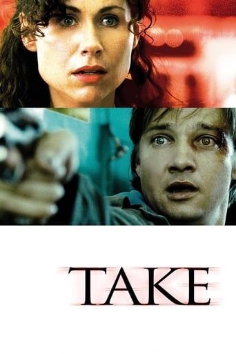 دانلود فیلم Take 2007 دوبله فارسی بدون سانسور