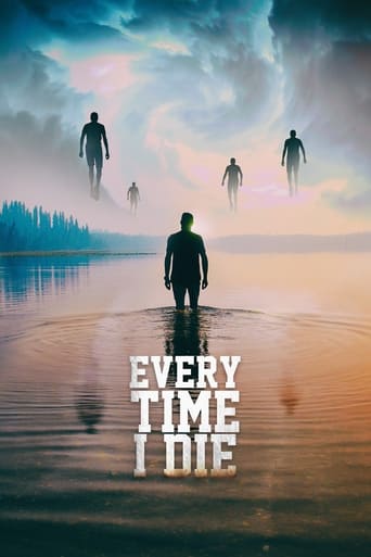 دانلود فیلم Every Time I Die 2019 (هر وقت می میرم) دوبله فارسی بدون سانسور