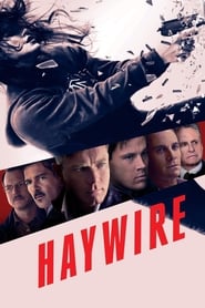 دانلود فیلم Haywire 2011 (بی‌استفاده) دوبله فارسی بدون سانسور