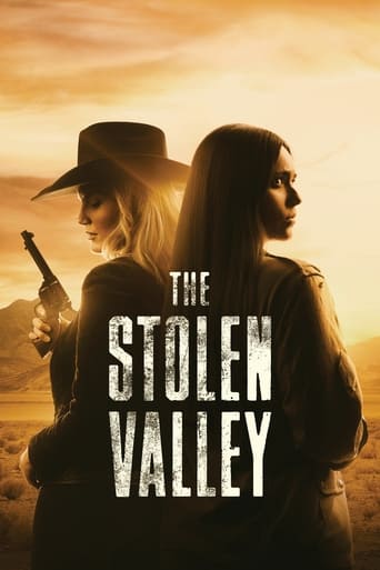 دانلود فیلم The Stolen Valley 2022 دوبله فارسی بدون سانسور