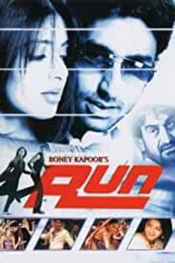 دانلود فیلم Run 2004 دوبله فارسی بدون سانسور