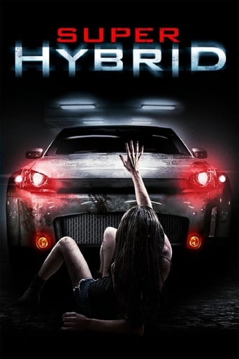 دانلود فیلم Super Hybrid 2010 دوبله فارسی بدون سانسور