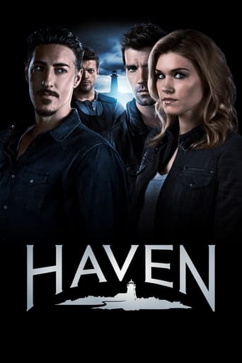 Haven 2010