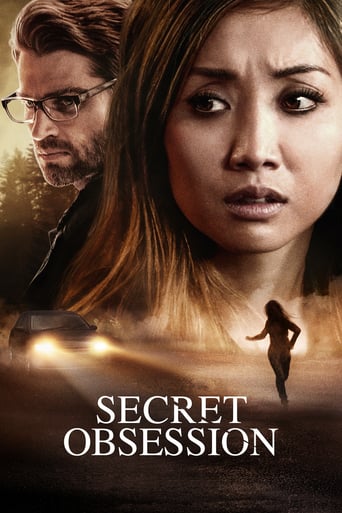 دانلود فیلم Secret Obsession 2019 (وسواس نهان) دوبله فارسی بدون سانسور
