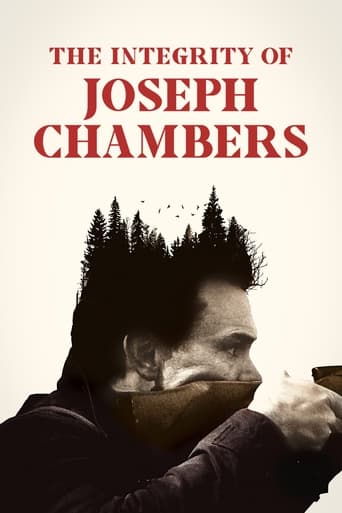 دانلود فیلم The Integrity of Joseph Chambers 2022 (صداقت جوزف چمبرز) دوبله فارسی بدون سانسور