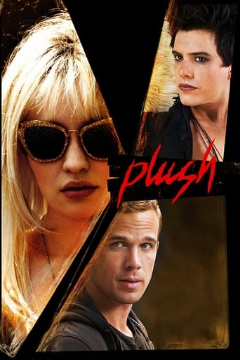دانلود فیلم Plush 2013 دوبله فارسی بدون سانسور
