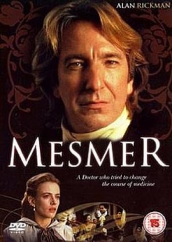 دانلود فیلم Mesmer 1994 (مسمر) دوبله فارسی بدون سانسور