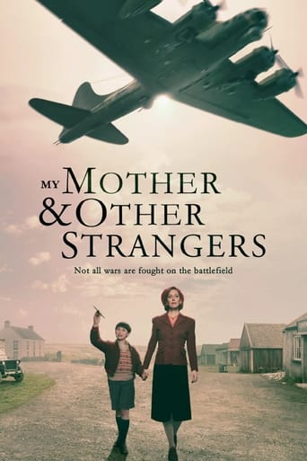 دانلود سریال My Mother and Other Strangers 2016 (مادرم و دیگر غریبه ها) دوبله فارسی بدون سانسور