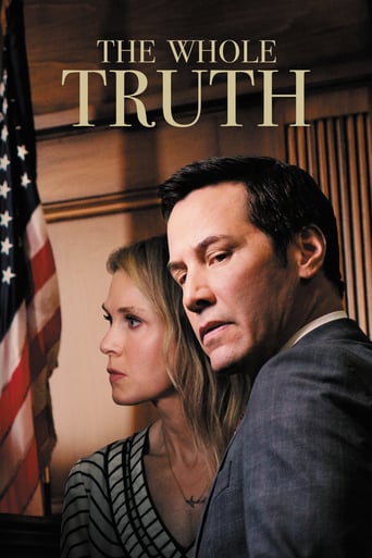 دانلود فیلم The Whole Truth 2016 (حقیقت مطلق) دوبله فارسی بدون سانسور