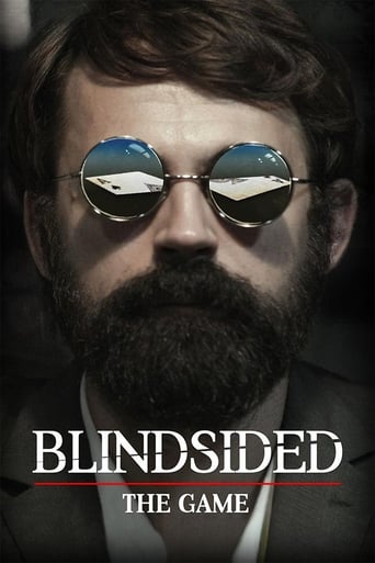 دانلود فیلم Blindsided: The Game 2018 دوبله فارسی بدون سانسور