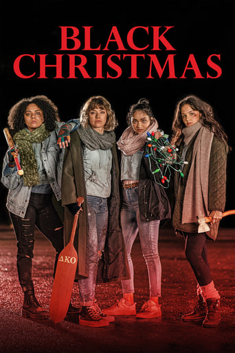 دانلود فیلم Black Christmas 2019 (کریسمس سیاه) دوبله فارسی بدون سانسور
