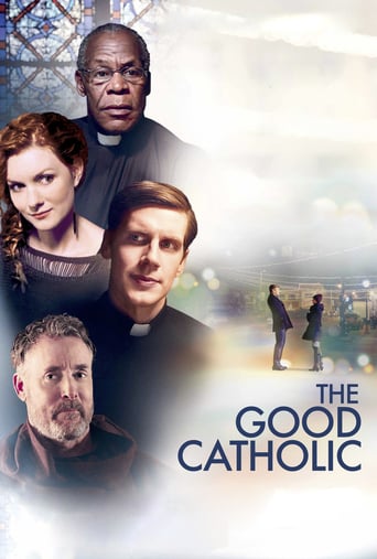 دانلود فیلم The Good Catholic 2017 دوبله فارسی بدون سانسور