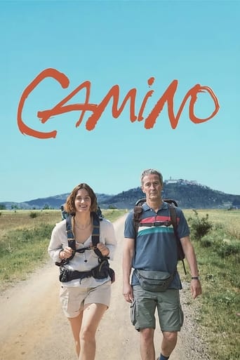 دانلود فیلم Camino 2023 دوبله فارسی بدون سانسور