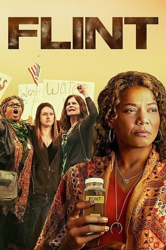 دانلود فیلم Flint 2017 دوبله فارسی بدون سانسور