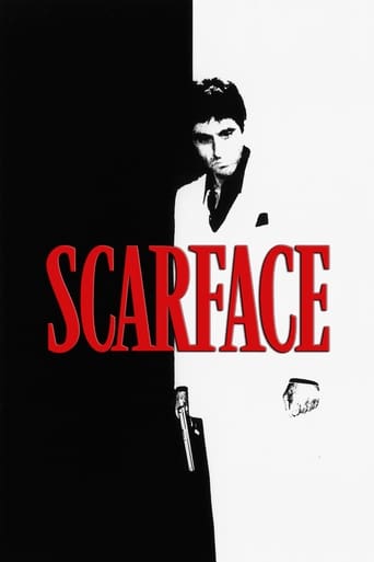 Scarface 1983 (صورت‌زخمی)