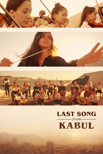 دانلود فیلم Last Song from Kabul 2023 دوبله فارسی بدون سانسور