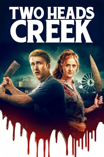 دانلود فیلم Two Heads Creek 2019 (دو سر نهر) دوبله فارسی بدون سانسور