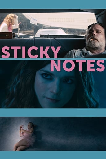 دانلود فیلم Sticky Notes 2016 دوبله فارسی بدون سانسور