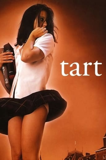 دانلود فیلم Tart 2001 دوبله فارسی بدون سانسور