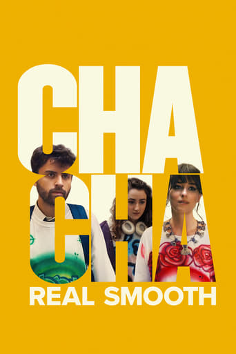 دانلود فیلم Cha Cha Real Smooth 2022 (چا چا دست پا چلفتی) دوبله فارسی بدون سانسور