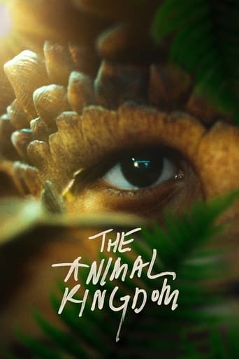 دانلود فیلم The Animal Kingdom 2023 دوبله فارسی بدون سانسور
