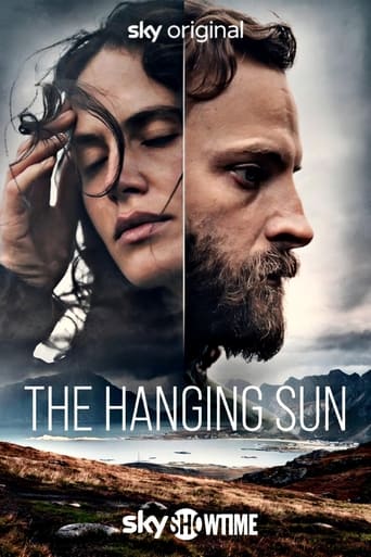 دانلود فیلم The Hanging Sun 2022 (خورشید معلق) دوبله فارسی بدون سانسور