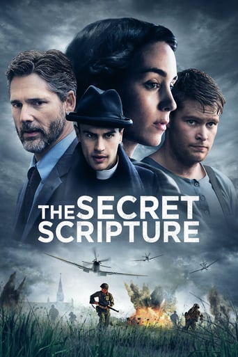 The Secret Scripture 2016 (اسرار کتاب مقدس)