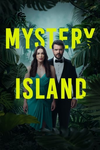 دانلود فیلم Mystery Island 2023 دوبله فارسی بدون سانسور