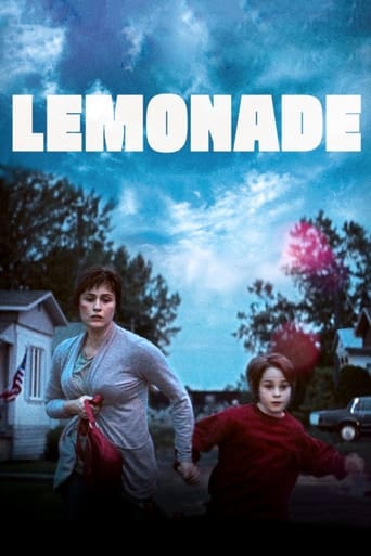 دانلود فیلم Lemonade 2018 دوبله فارسی بدون سانسور