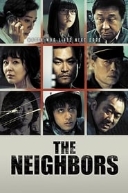دانلود فیلم The Neighbors 2012 دوبله فارسی بدون سانسور