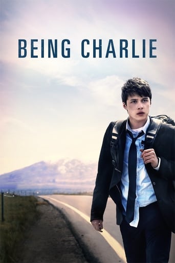 دانلود فیلم Being Charlie 2015 (چارلی بودن) دوبله فارسی بدون سانسور