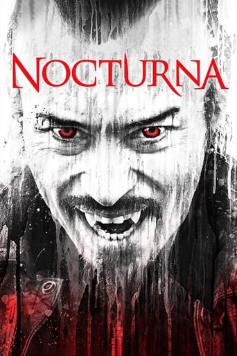 دانلود فیلم Nocturna 2015 دوبله فارسی بدون سانسور