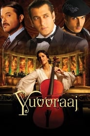 دانلود فیلم Yuvvraaj 2008 دوبله فارسی بدون سانسور