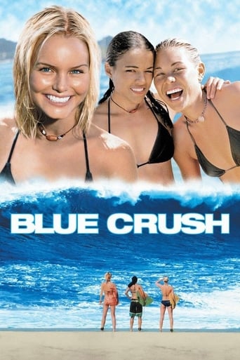 دانلود فیلم Blue Crush 2002 دوبله فارسی بدون سانسور