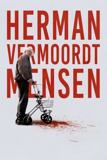 دانلود فیلم Herman Kills! 2021 دوبله فارسی بدون سانسور