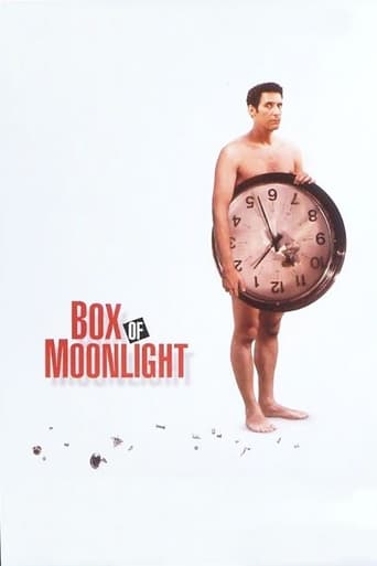 دانلود فیلم Box of Moonlight 1996 دوبله فارسی بدون سانسور
