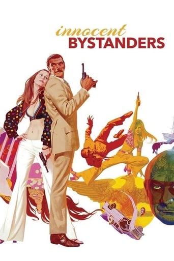 دانلود فیلم Innocent Bystanders 1972 دوبله فارسی بدون سانسور