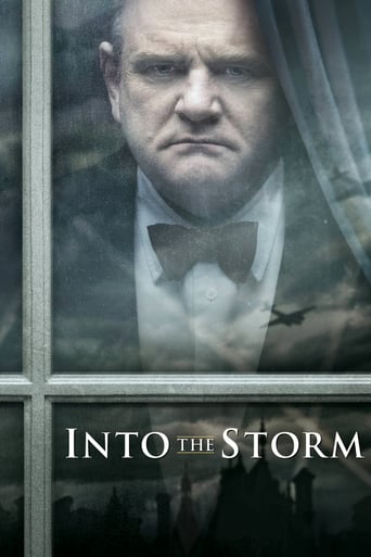 دانلود فیلم Into the Storm 2009 (در داخل طوفان) دوبله فارسی بدون سانسور