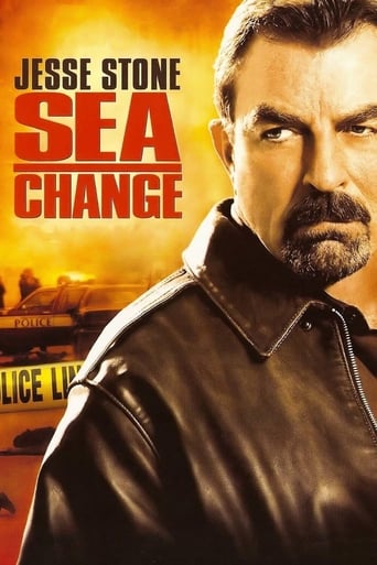 دانلود فیلم Jesse Stone: Sea Change 2007 دوبله فارسی بدون سانسور